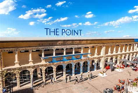 the point shopping mall sliema
